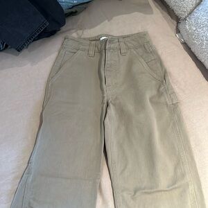 ARITZUA TNA Greenwich pant